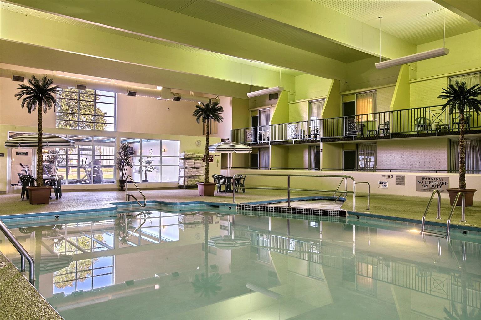 Country Inn & Suites By Radisson, Fergus Falls, Mn Facilities photo